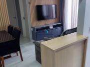 Apartamento de 2 dormitorios a venda no Condomínio...