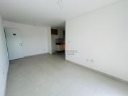 Apartamento de 2 Dormitórios à Venda no Itaguá Ubatuba