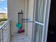 Apartamento de 2 dormitórios a venda no Jardim Das...