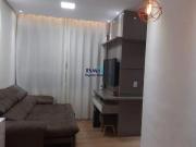 Apartamento de 2 dormitórios a venda no Jardim São Domingos