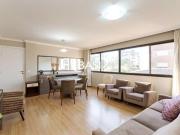 Apartamento de 2 Dormitorios a Venda no Juveve, Curitiba