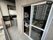 Apartamento de 2 dormitórios a venda no Parque Gabriel...