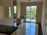 Lindo Apartamento 2 Dormitórios no Parque Jambeiro –...