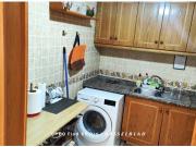 Apartamento de 2 Dormitorios Amueblado Cerca del Parque...