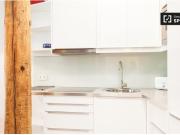 Apartamento de 2 dormitorios amueblado en alquiler en...