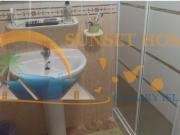 Apartamento de 2 dormitorios cerca de la playa