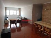 Apartamento de 2 Dormitórios com 106m² de Área Privativa...