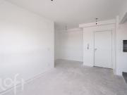 Apartamento de 2 dormitórios com 1 vaga