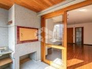 Apartamento de 2 dormitórios com 1 vaga Bairro Santo Antônio
