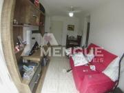 Apartamento de 2 dormitórios com 1 vaga de garagem no...