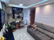 Apartamento de 2 dormitórios com 40 m² e 1 garagem no...