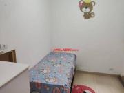 Apartamento de 2 Dormitórios com 43m² de Área Privativa...