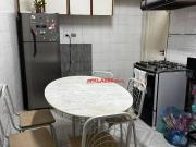 Apartamento de 2 Quartos com 55m² de Área Útil Sacada...