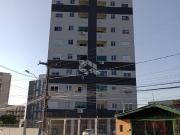 Apartamento de 2 dormitórios com BOX no Bairro Rio...