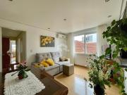 Apartamento de 2 dormitórios com elevador e garagem no...