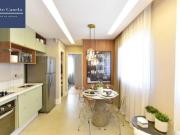 Apartamento de 2 dormitórios com lazer de clube em...