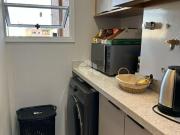 Apartamento de 2 dormitórios com sacada e churrasqueira,...