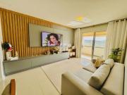 Apartamento de 2 dormitórios com suíte 100% mobiliado