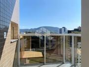 Apartamento de 2 dormitórios com suíte no bairro Camobi...