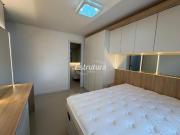 Apartamento de 2 dormitórios com suíte no Residencial...