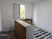 Apartamento de 2 dormitórios com vaga