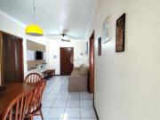 APARTAMENTO DE 2 DORMITÓRIOS COM VAGA EM CAPÃO DA CANOA!