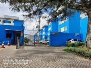 Apartamento de 2 dormitórios com vaga escriturada...