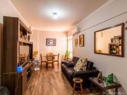 Apartamento de 2 dormitórios com vaga no Centro...