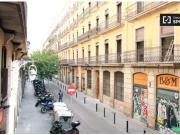 Apartamento de 2 dormitorios con aire acondicionado en...