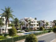 Apartamento de 2 dormitorios con amplia terraza a la... Apartamento de 2 dormitorios con amplia terraza a la...