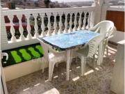 Apartamento de 2 dormitorios con amplia terraza con...