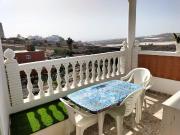 Apartamento de 2 dormitorios con amplia terraza con...