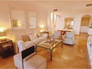 Apartamento de 2 dormitorios con amplia terraza en La...