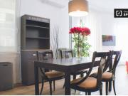 Apartamento de 2 dormitorios con balcón en alquiler en...