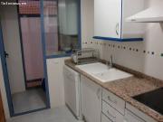 Apartamento de 2 dormitorios con garaje en La Cala de...