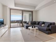 Apartamento de 2 dormitorios con Impresionantes Vistas...