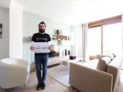 Apartamento de 2 dormitorios con piscina en alquiler en... Apartamento de 2 dormitorios con piscina en alquiler en...