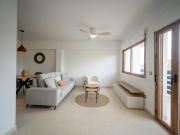 Apartamento de 2 dormitorios con solárium en Cuevas de...