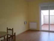 Apartamento de 2 dormitorios con terraza Apartamento de 2 dormitorios con terraza