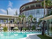 Apartamento de 2 Dormitorios con Terraza en Fuengirola