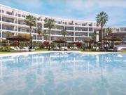 Apartamento de 2 dormitorios con terraza en Manilva