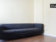 Apartamento de 2 dormitorios con terraza en Usera