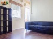 Apartamento de 2 dormitorios con terraza en Usera, Madrid