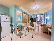 Apartamento de 2 Dormitorios con Terraza y Garaje 1ª...