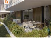 Apartamento de 2 dormitorios con terraza y vistas en...