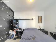 Apartamento de 2 dormitorios con vistas al mar en...