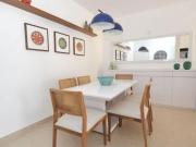 Apartamento de 2 Dormitorios, Condominio Residencial Toscana