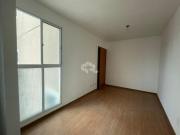 Apartamento de 2 dormitórios, cozinha, área de serviço,...