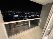 Apartamento de 2 dormitórios de frente, mobiliado e...