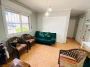 Apartamento de 2 dormitórios de frente no centro de...